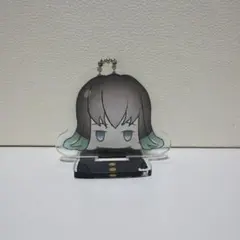 鬼滅の刃 時透無一郎 アクリルキーホルダー スタンド