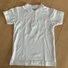 半袖ポロシャツ120 FILA