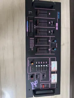 C4-1606RELOOP RMX10BT BLUETOOTH対応 DJミキサー - メルカリ