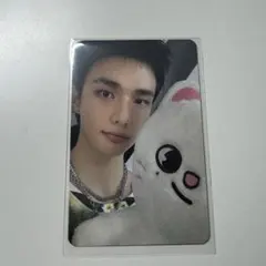 Stray Kids celebrATE POPUP 特典トレカ ヒョンジン