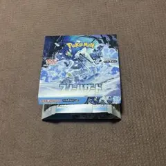 スノーハザード バイオレットex 箱