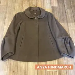 2025年最新】アニヤハインドマーチ コートの人気アイテム - メルカリ