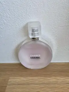 CHANEL チャンス オー タンドゥル オードトワレ 35ml