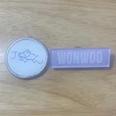 2026年最新】seventeen ウォヌ ワッペンの人気アイテム - メルカリ