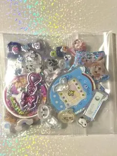 シール　おすそ分け　60枚　①