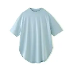 【未使用品】オーバーサイズ ビッグシルエット Tシャツ Sサイズのサムネイル