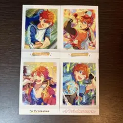 あんスタ 明星スバル ぱしゃこれ ぱしゃっつなど 新品☆あんスタ☆Trickstar【明星スバル】ぱしゃこれ☆ver.7