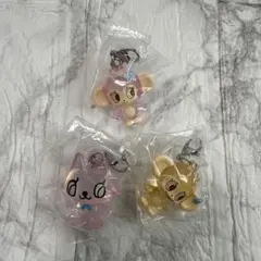 ナルミヤ めじるしアクセサリー セット