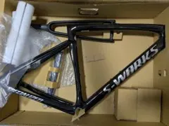 WIAWIS TXT PRO Lサイズフレームセット DH付き ペイ様専用 - メルカリ