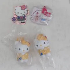 【匿名配送】ハローキティグッズ