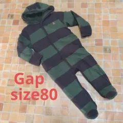 Gap 80 アウター　カバーオール