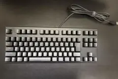 REALFORCE GX1 日本語配列 45g 黒