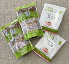 ビーガン食品詰め合わせセット　オタフクソース　パスタソースのサムネイル