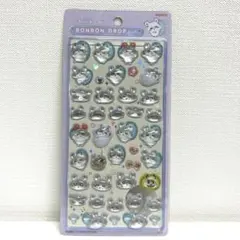 新品未使用品 正規品 モモンガ　ボンボンドロップシール　ちいかわ