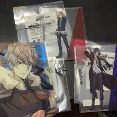 家庭教師ヒットマンREBORN ひこくじ