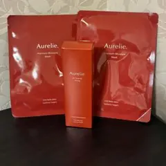 オレリ－ UVトーンアッププライマー PK ＆パック２枚付き