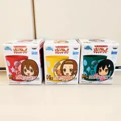 2025年最新】一番くじ けいおん きゅんキャラの人気アイテム - メルカリ