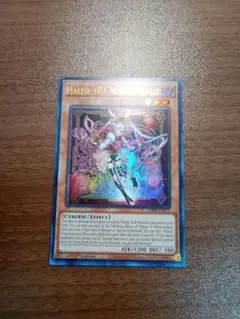 2025年最新】遊戯王 M∀LICE<P>White Rabbitの人気アイテム
