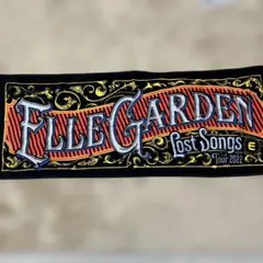 2026年最新】タオル ELLEGARDENの人気アイテム - メルカリ