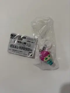 斉木楠雄のΨ難 めじるしアクセサリー 斉木楠雄