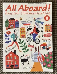 語学・辞書・学習参考書 All Aboard! English Communication I 81GIPKtR4vL.jpg_BO30,255,255,