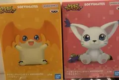 2026年最新】SOFVIMATES テイルモンの人気アイテム - メルカリ