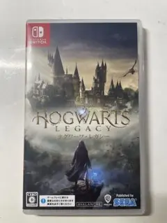 ホグワーツ・レガシー Nintendo Switch