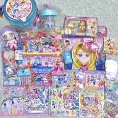 キュアスカイ まとめ売り 2025年最新】キュアスカイの人気アイテム - メルカリ