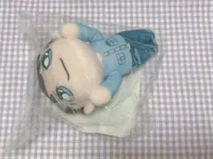 名探偵コナン 諸伏景光 寝そべり ぬいぐるみ (s)