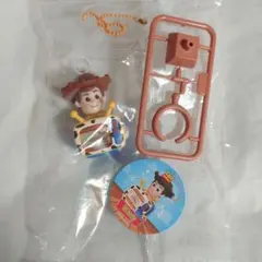 トイ・ストーリー ウッディ blokees daadoos
