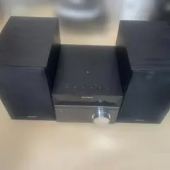 K461〉SONY ディスクレシーバー HCD-SBT40 コンポ本体 - メルカリ