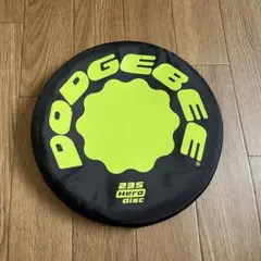ドッヂビー DODGEBEE 235 HERO DISC フリスビー