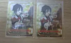 SideM ソフトクッキー カード 伊瀬谷四季