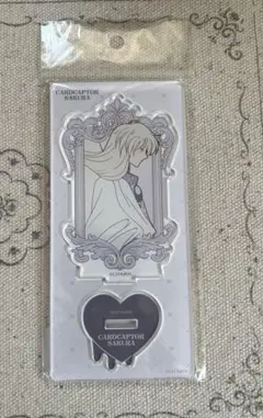 2025年最新】カードキャプターさくら アクリルスタンド ツリービレッジ