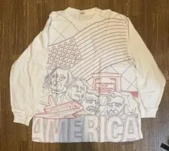 pelle pelle 刺繍ロンt