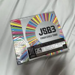 三代目 ベストアルバム DVD BESTBROTHERS THIS IS JSB