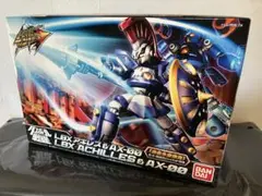 2025年最新】ダンボール戦機 ハイパーファンクション LBX