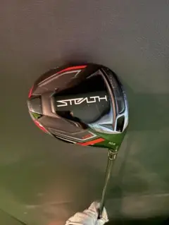TaylorMade - ［未使用/日本正規品］ステルス ドライバー 10.5° / ヘッド単品 2025年最新】ステルス ドライバー 10.5の人気アイテム - メルカリ