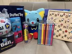 【新品】サンリオイングリッシュマスターSanrio EnglishMaster