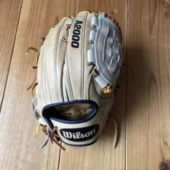 2026年最新】Wilson A2000の人気アイテム - メルカリ