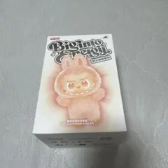 らぶぶ　THE MONSTERS Big into Energy 正規品