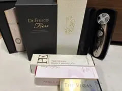 ARTISTIC&CO. 美顔器セット Dr.Fresco Fionのサムネイル