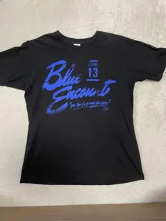 BLUE ENCOUNT ブルエン　バンドTシャツ　Lサイズのサムネイル