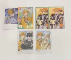 にじさんじ 宇佐美リト チェキ風カード まとめ