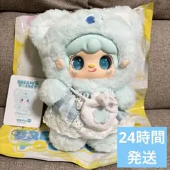 yooki 400% ドリームポケット 水色コアラ