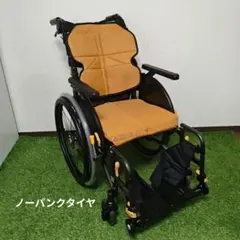 ピグレオ2 Mサイズ 日進医療器 子供用軽量折りたたみバギー - メルカリ