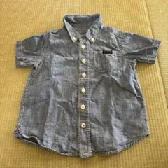 ELFINDOLL CLASSIC 半袖シャツ 100