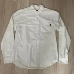 2025年最新】supreme oxford shirtの人気アイテム - メルカリ
