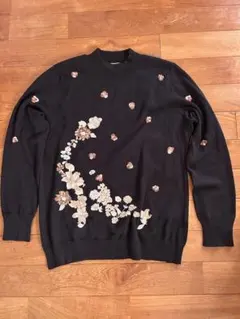 レオナール ニット