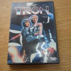 TRON トロン('82米)